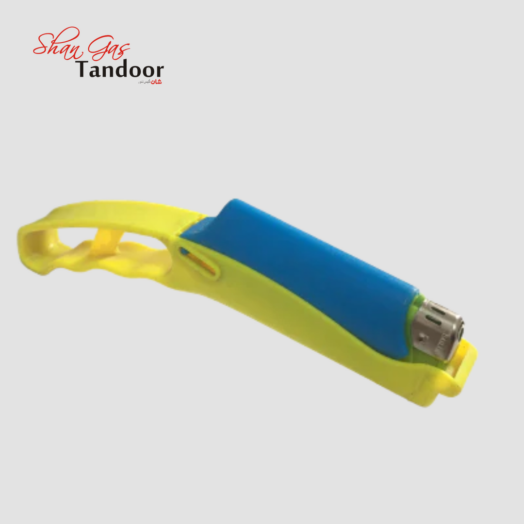 Lighter For Gas Tandoor