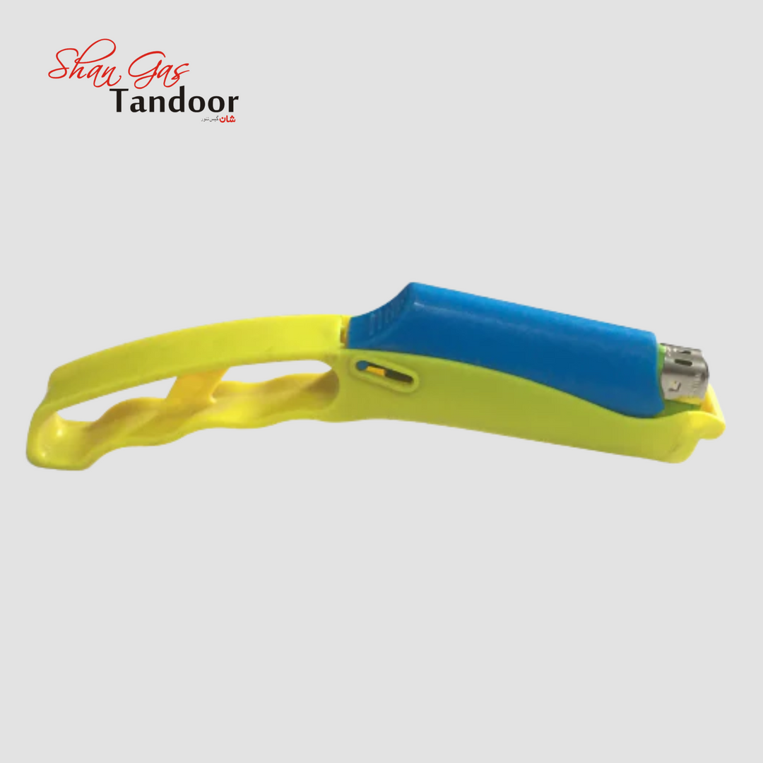 Lighter For Gas Tandoor