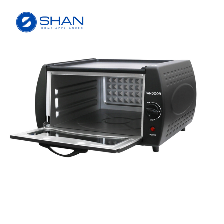 Electric Tandoor Oven