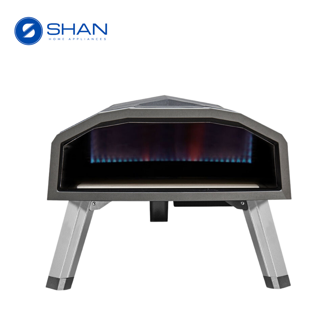 Gas Pizza Oven 12 inch