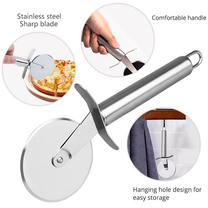 Pizza cutter